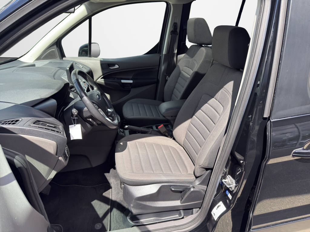 FORD TOURNEO CONNECT Grand 1.5 EcoBlue 120 Titanium-image-8
