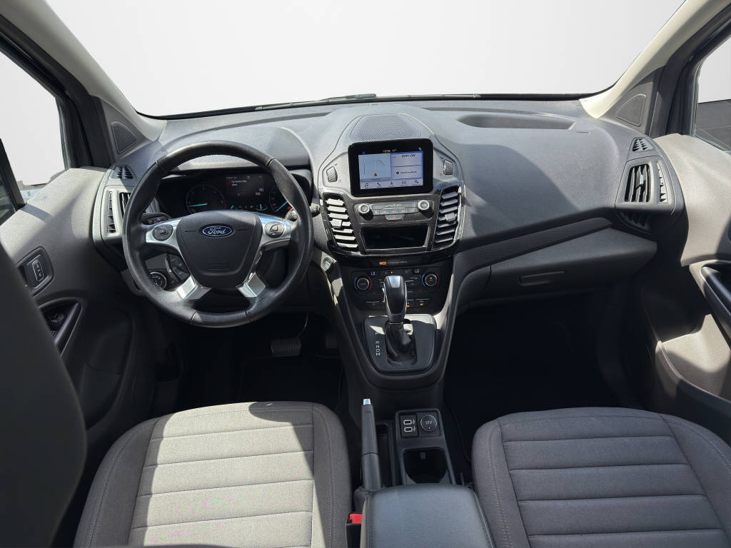 FORD TOURNEO CONNECT Grand 1.5 EcoBlue 120 Titanium-image-13