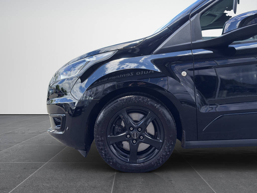FORD TOURNEO CONNECT Grand 1.5 EcoBlue 120 Titanium-image-18