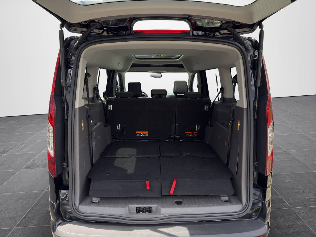 FORD TOURNEO CONNECT Grand 1.5 EcoBlue 120 Titanium-image-15
