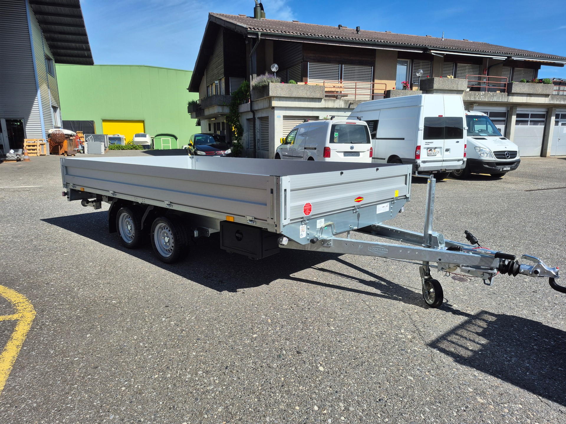 BÖCKMANN HL/AL 4221/35F-image-1