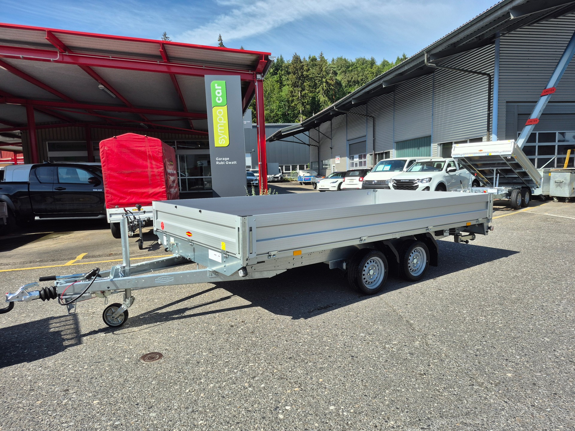 BÖCKMANN HL/AL 4221/35F-image-0