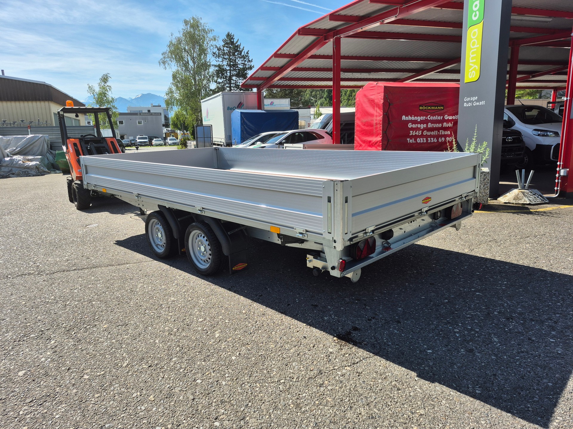 BÖCKMANN HL/AL 4221/35F-image-5
