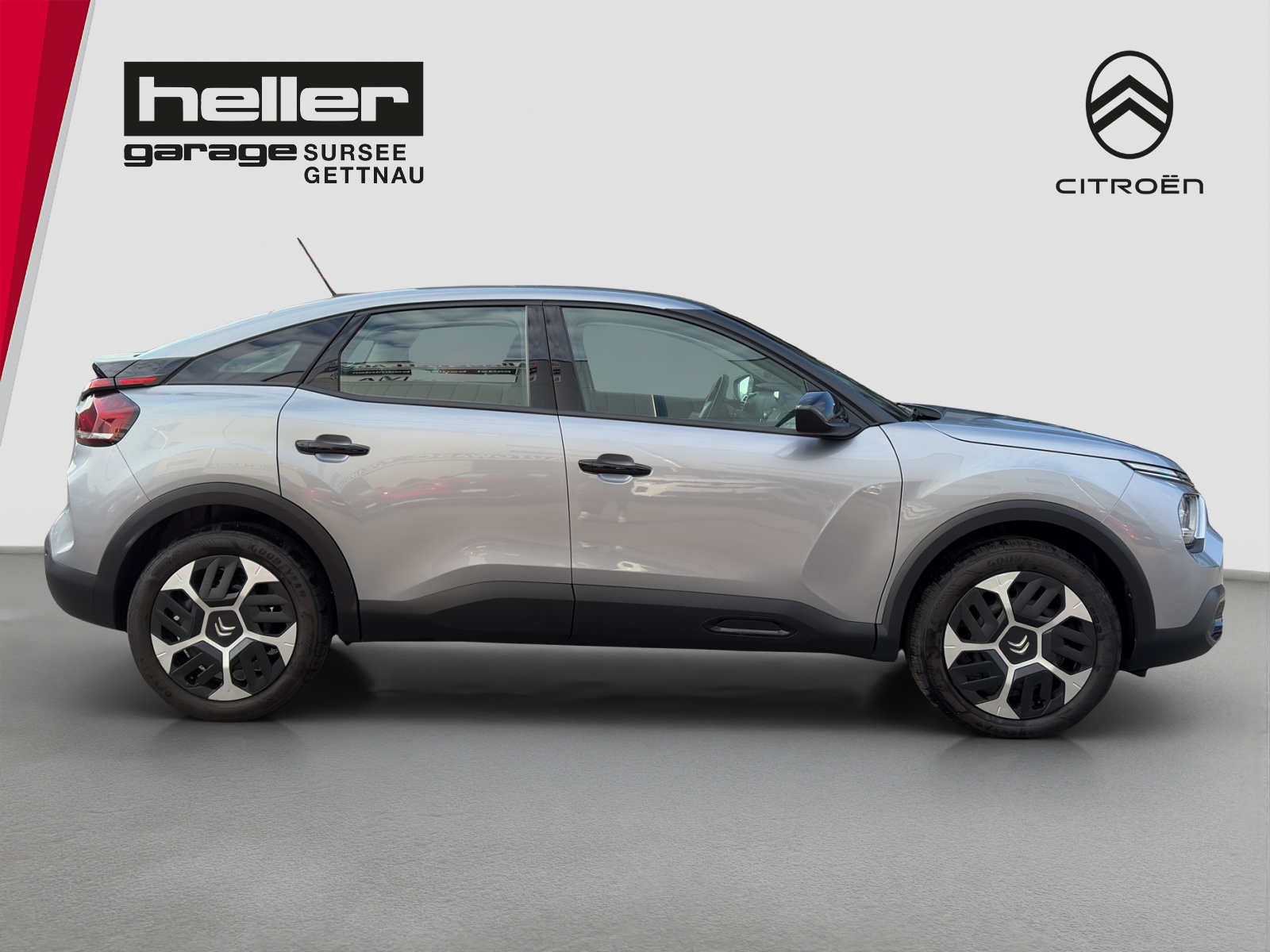 CITROEN C4 1.2 PureTech Swiss Edition-image-5