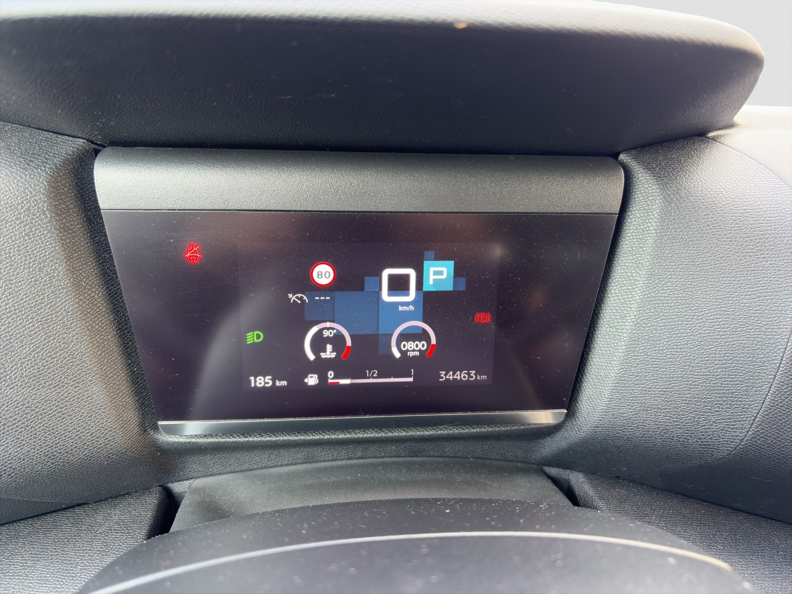 CITROEN C4 1.2 PureTech Swiss Edition-image-12
