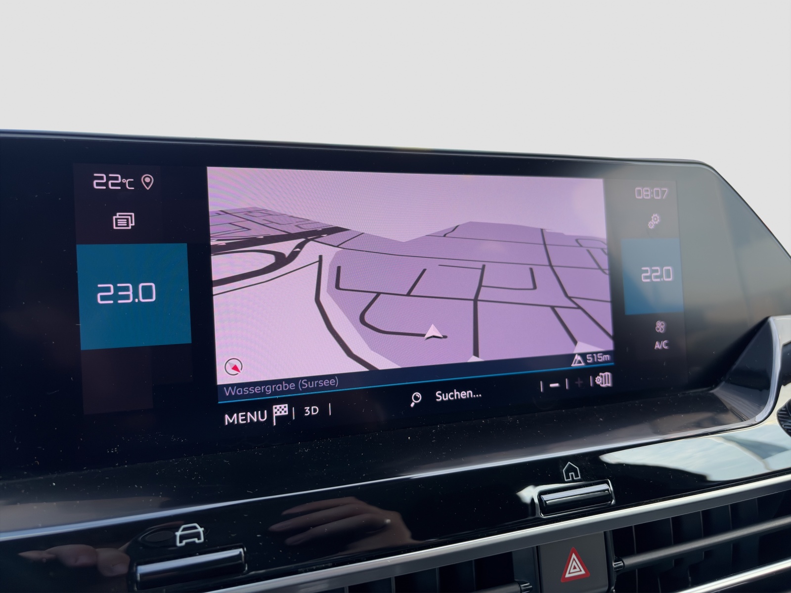 CITROEN C4 1.2 PureTech Swiss Edition-image-14