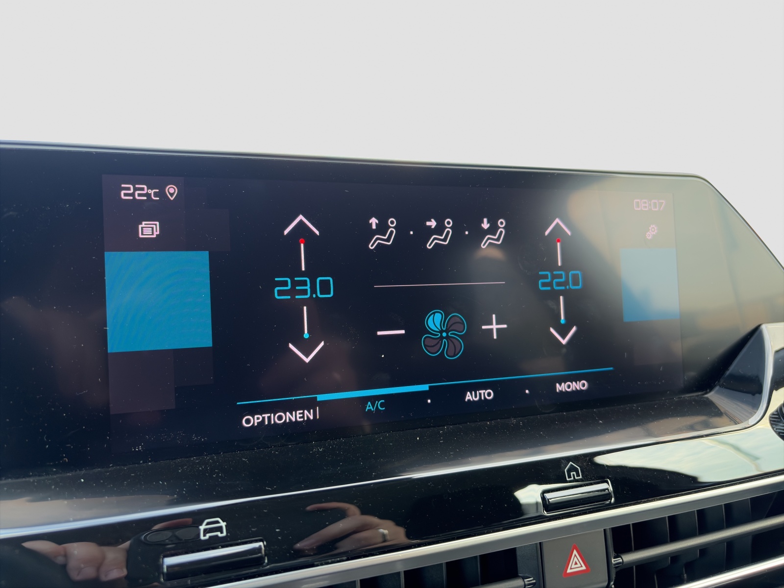 CITROEN C4 1.2 PureTech Swiss Edition-image-18
