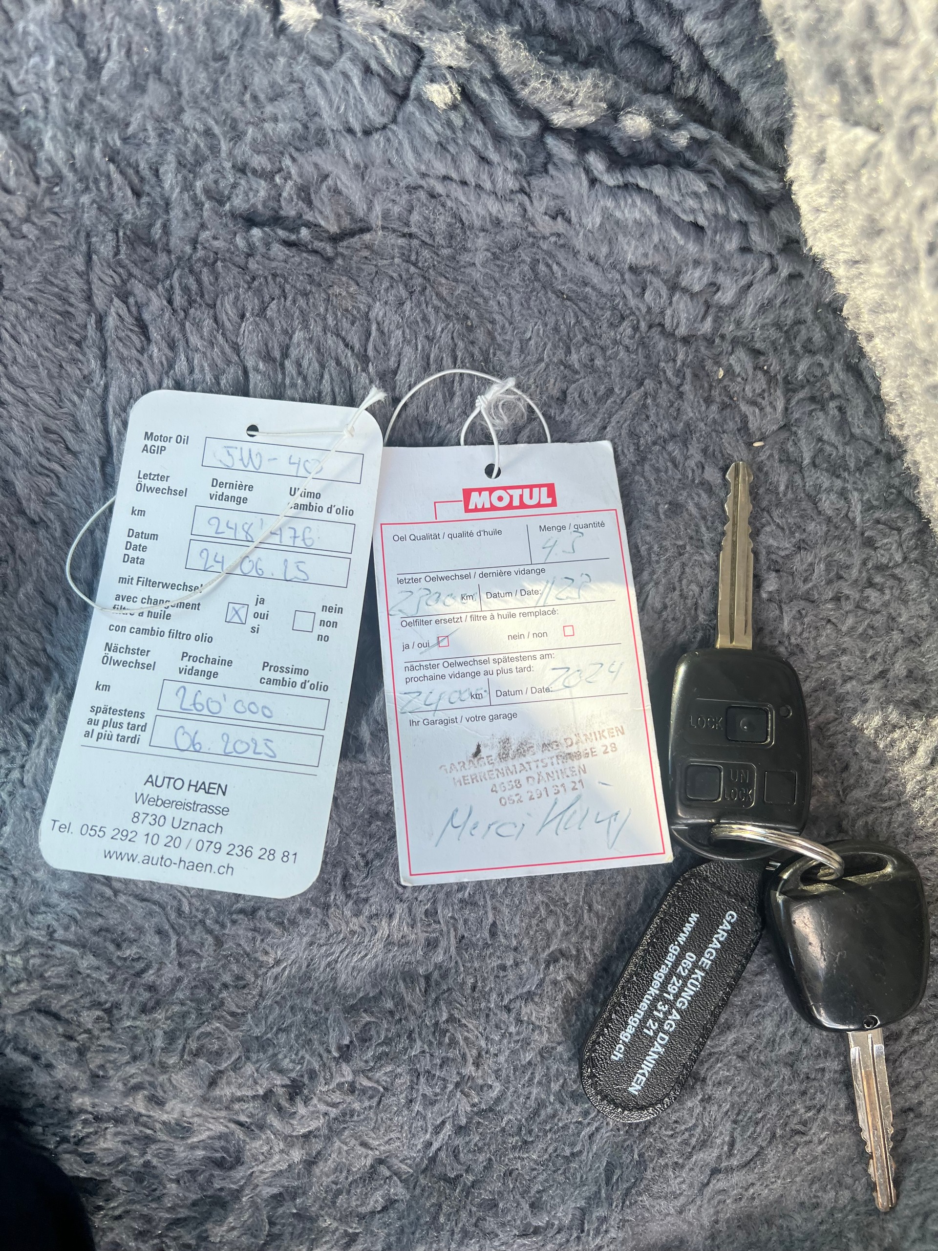 TOYOTA Previa 2.4 Linea Luna-image-13