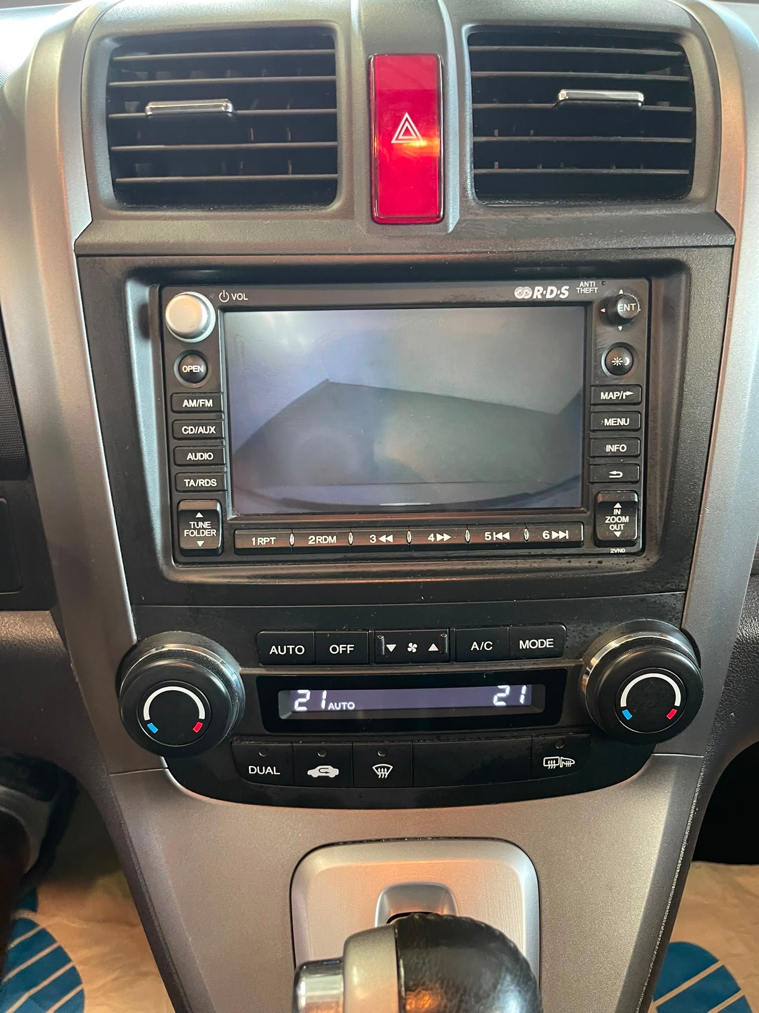 HONDA CR-V 2.0 4WD Executive | Pano Dach | Leder | Automat | Navi-image-15
