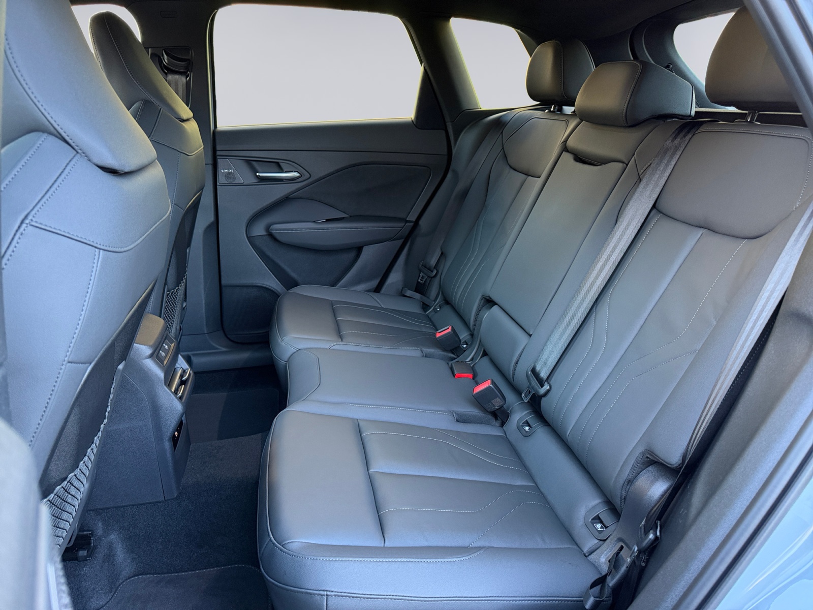 AUDI Q3 SUV TFSI quattro 195 kW S tronic-image-10