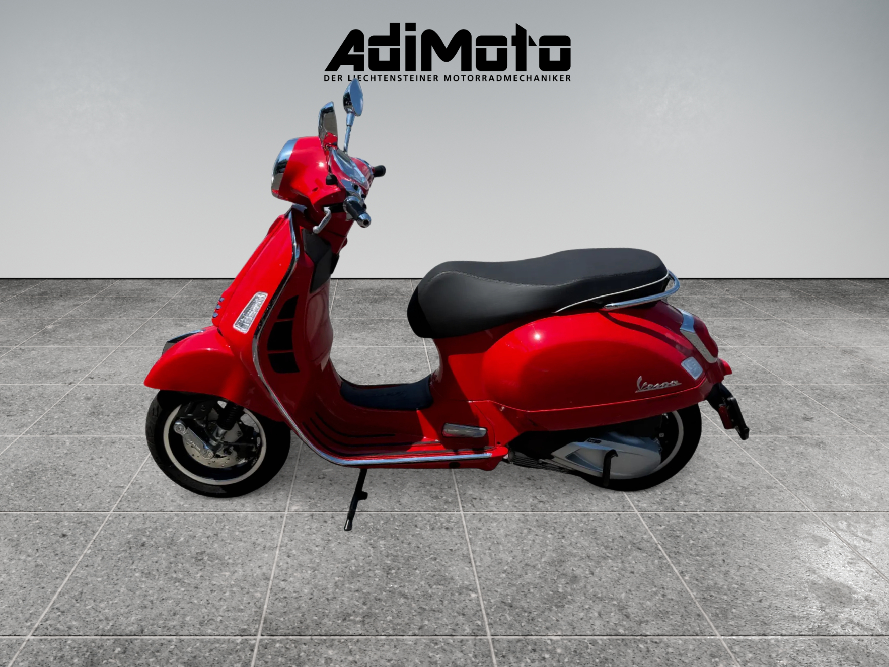 PIAGGIO Vespa GTS 310 RST E5+