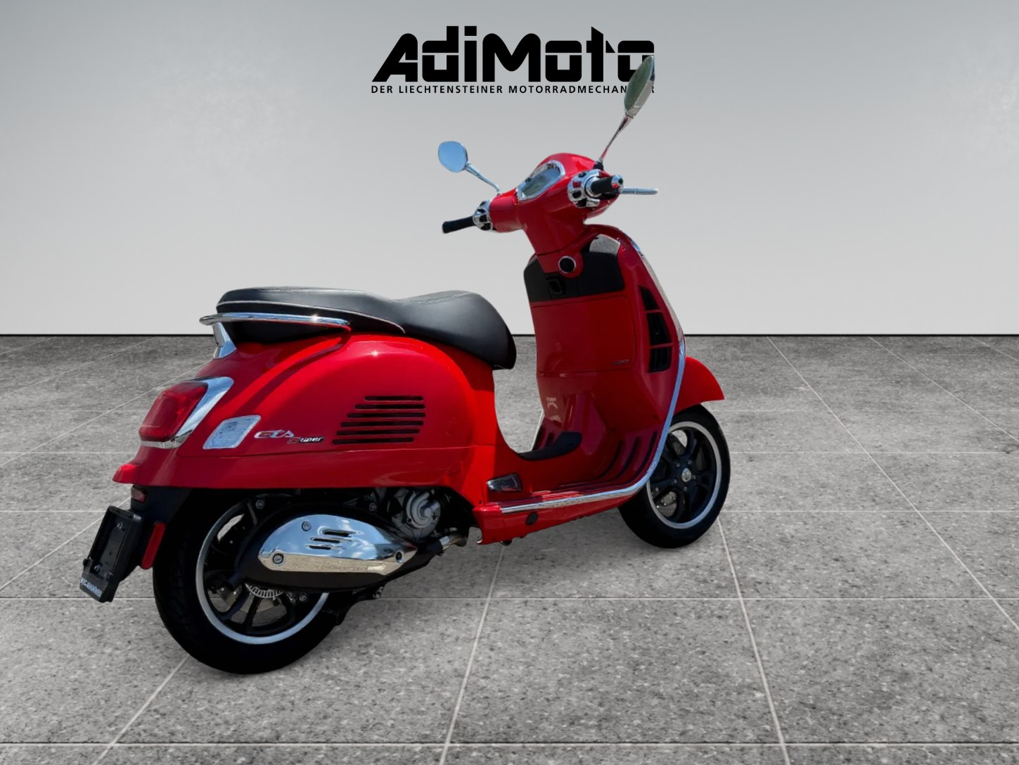 PIAGGIO Vespa GTS 310 RST E5+-image-2