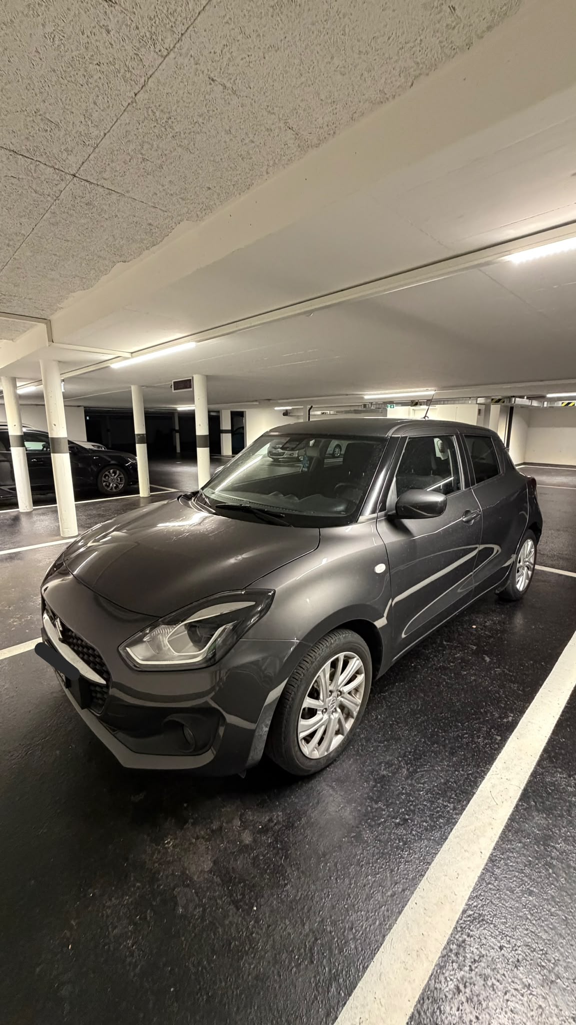 SUZUKI 1.2 Compact Top Hybrid-image-3