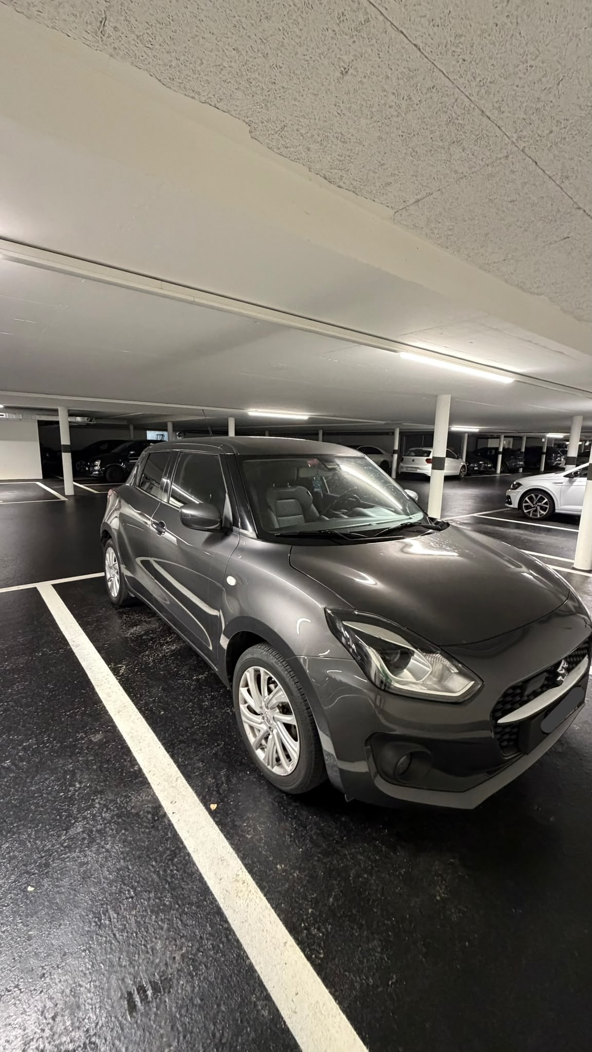 SUZUKI 1.2 Compact Top Hybrid-image-2