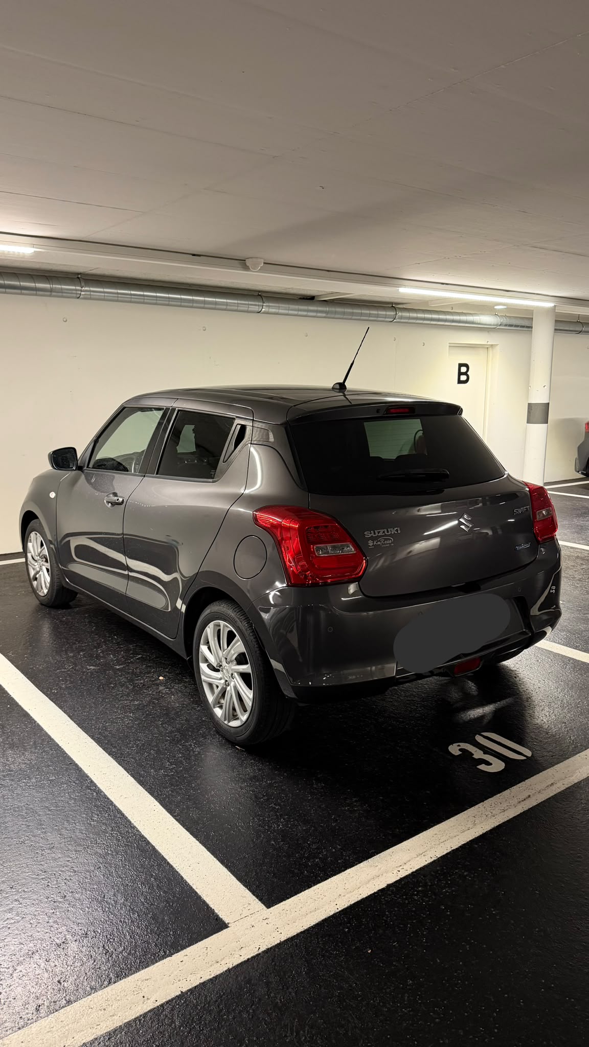 SUZUKI 1.2 Compact Top Hybrid-image-0