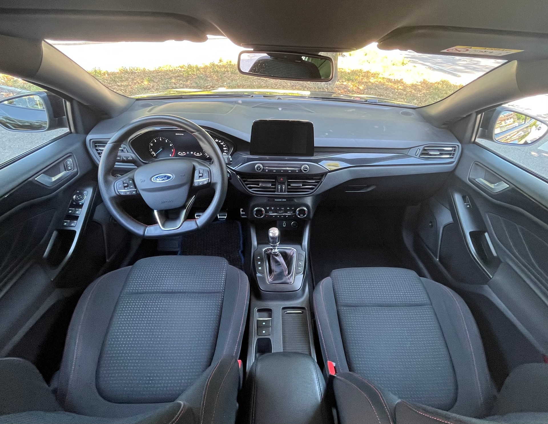 FORD 1.0i EcoB 125 ST-Line-image-5