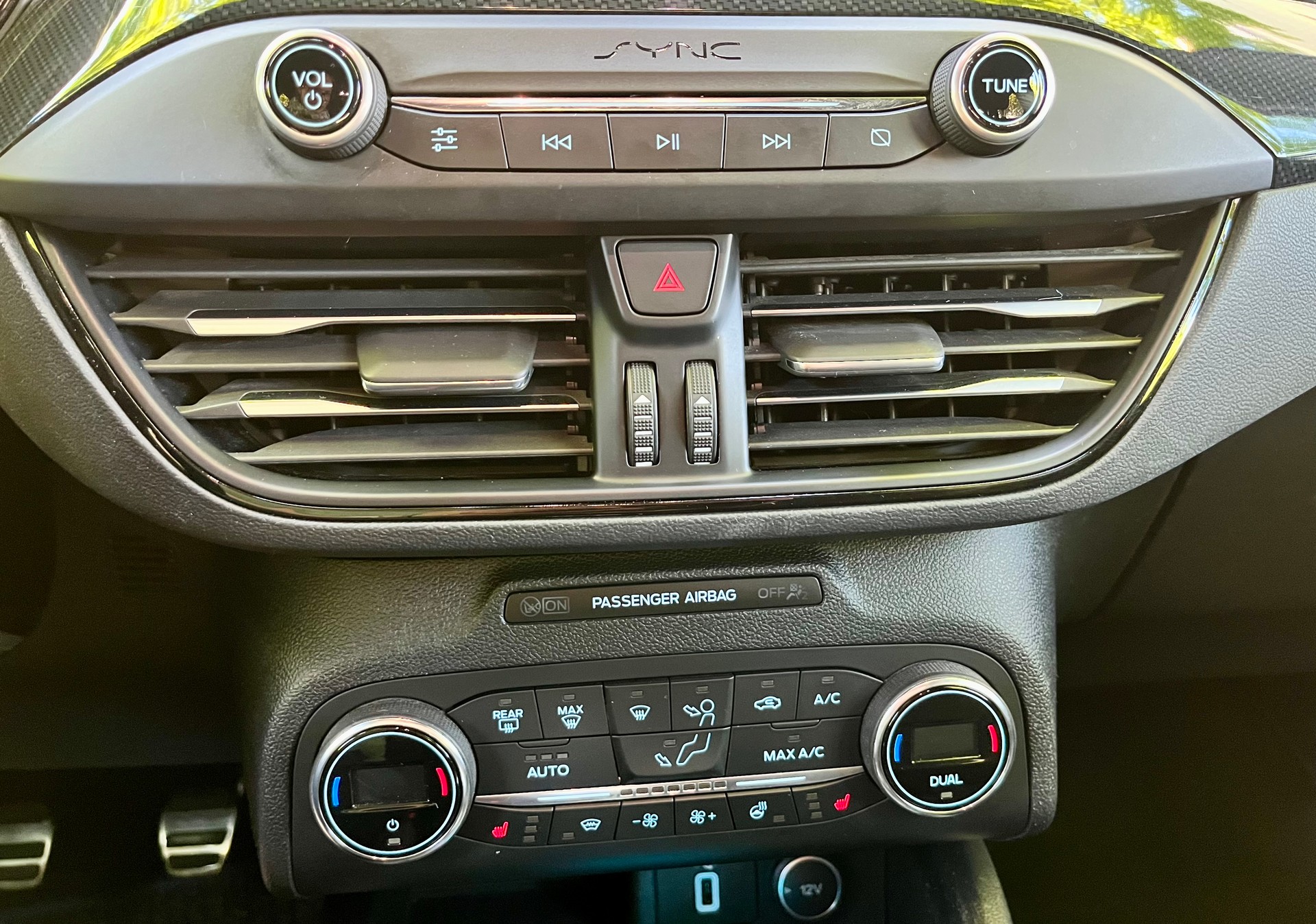 FORD 1.0i EcoB 125 ST-Line-image-8