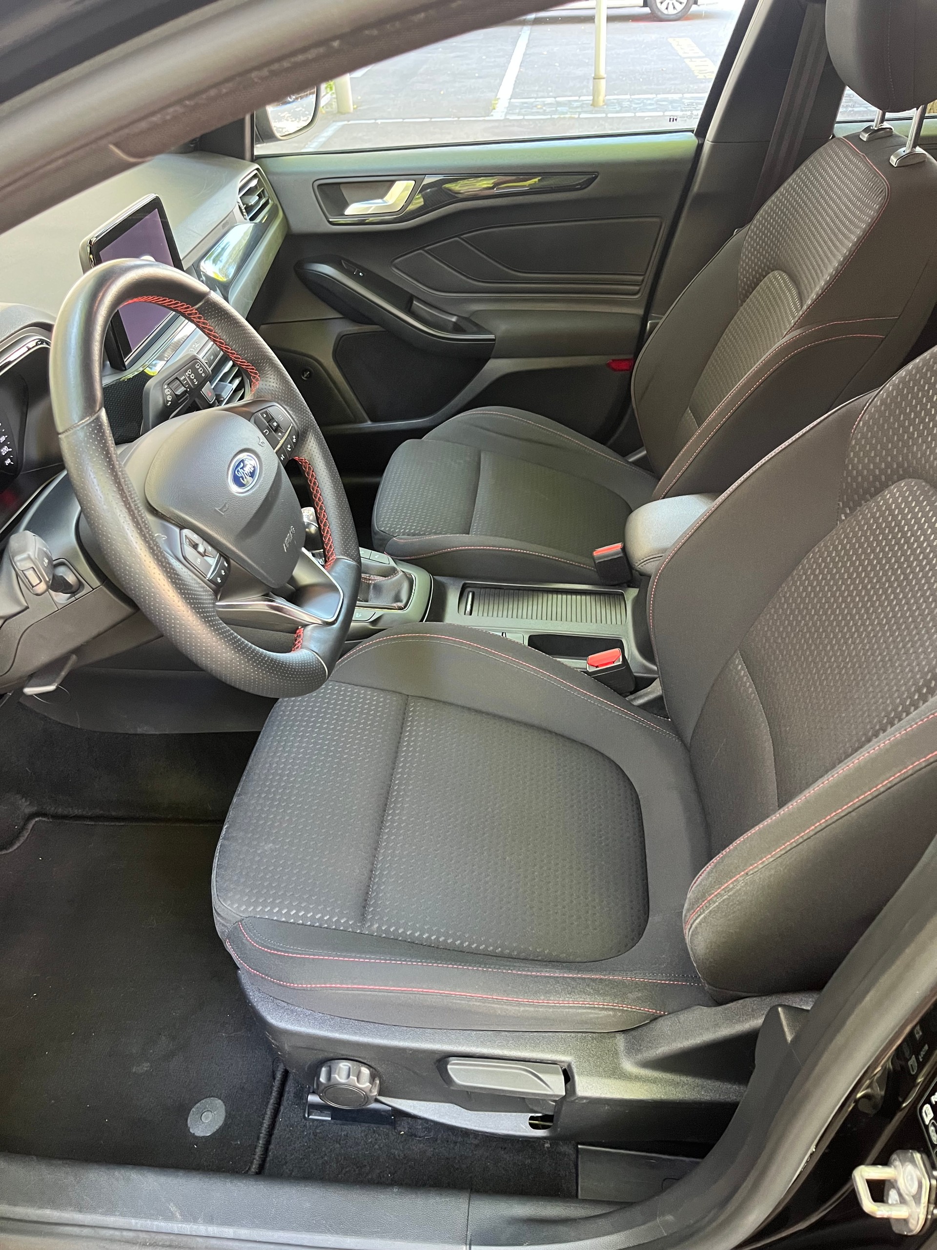 FORD 1.0i EcoB 125 ST-Line-image-3