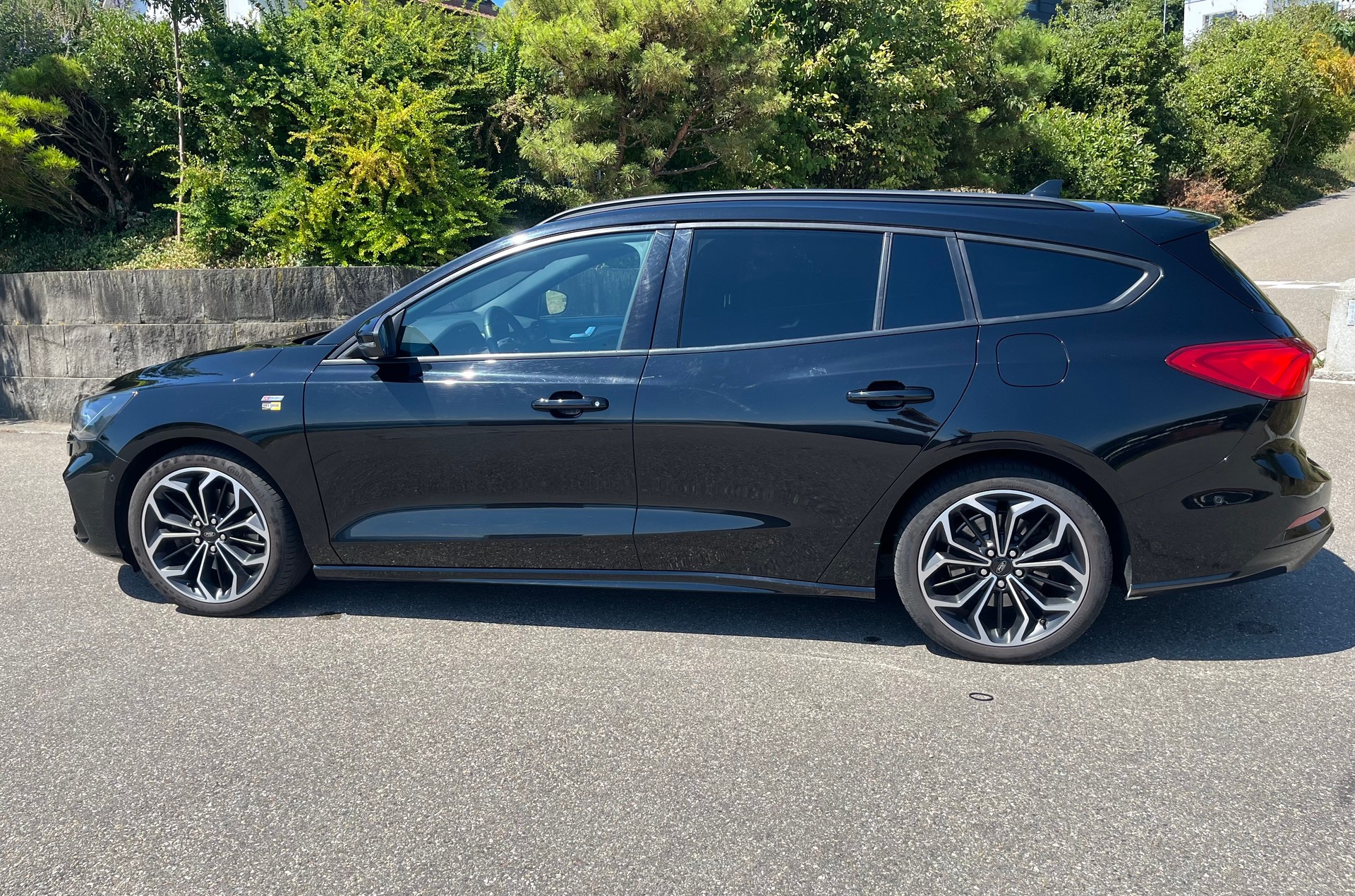 FORD 1.0i EcoB 125 ST-Line-image-1