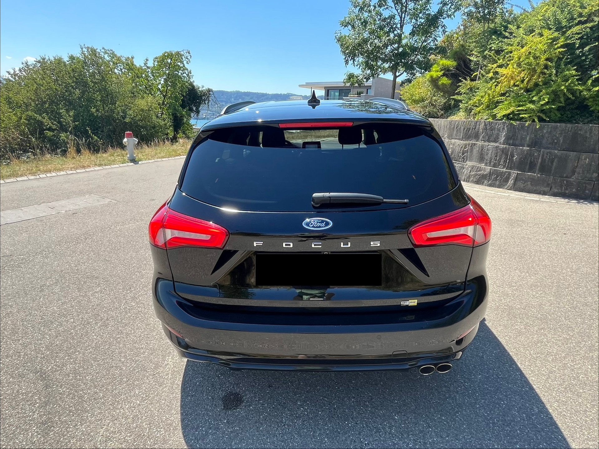 FORD 1.0i EcoB 125 ST-Line-image-2