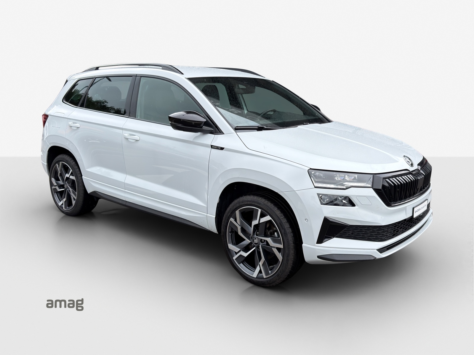 SKODA Karoq 2.0 TSI SportLine 4x4 DSG-image-5