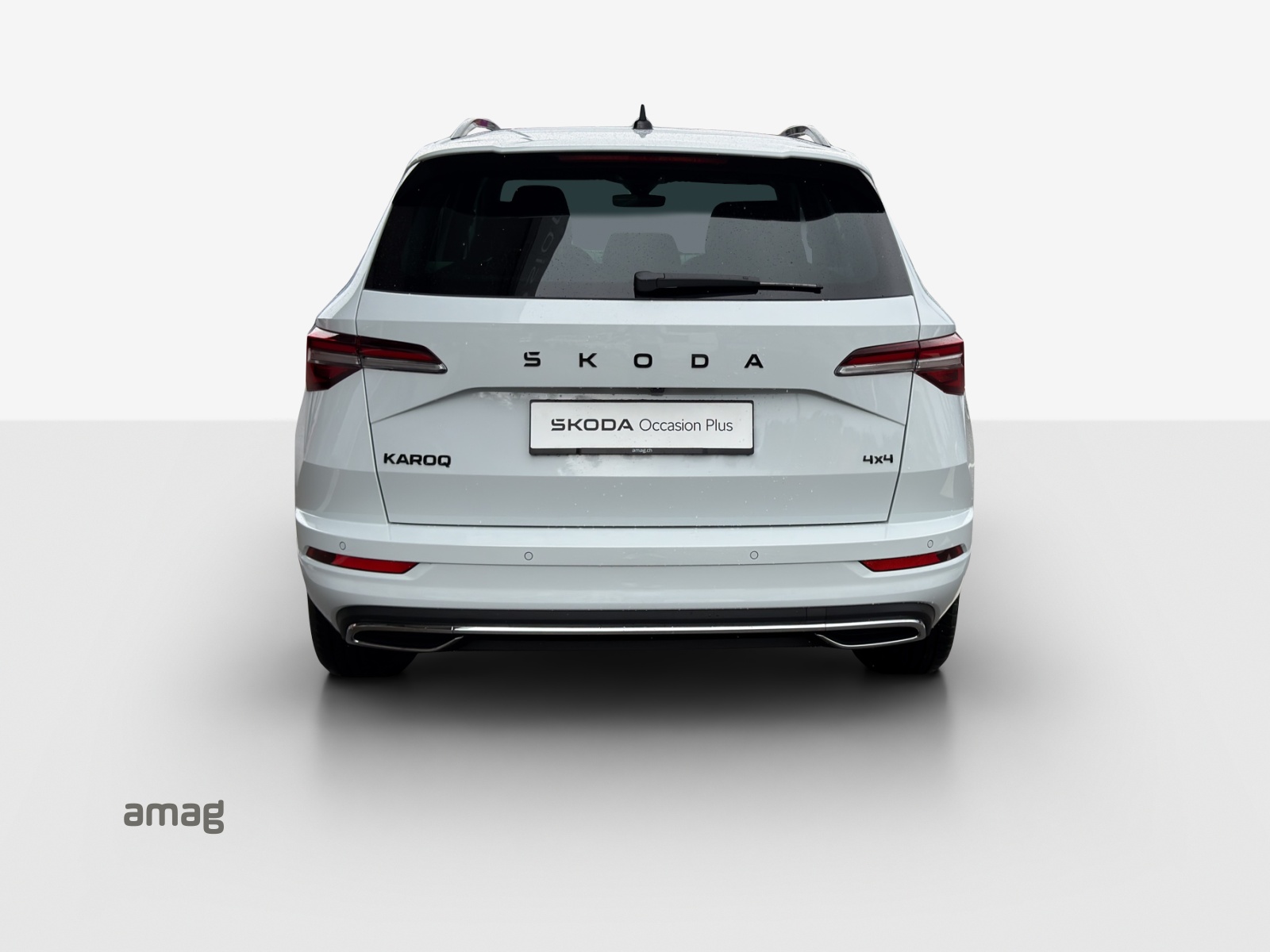 SKODA Karoq 2.0 TSI SportLine 4x4 DSG-showroom-element-3