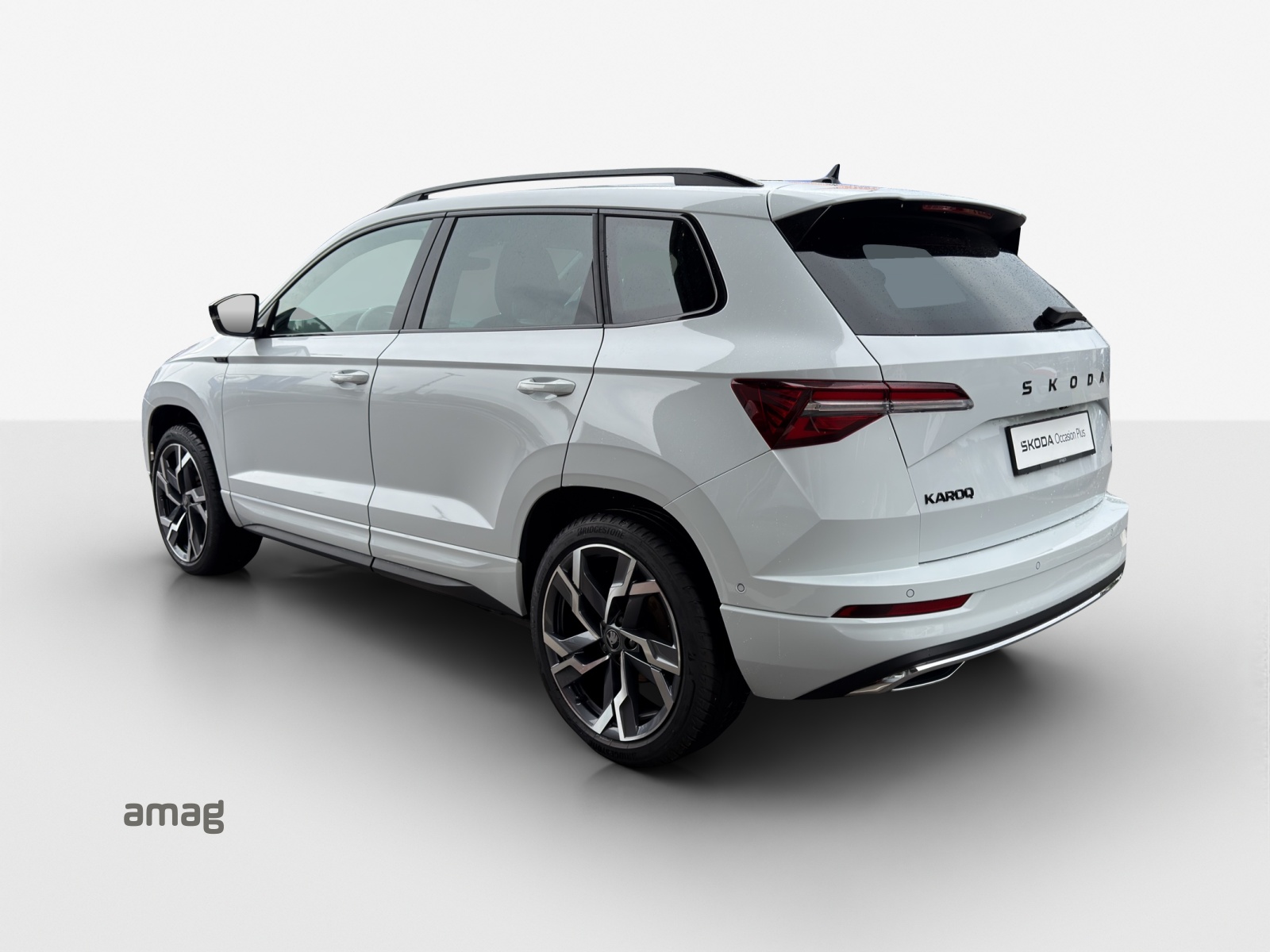 SKODA Karoq 2.0 TSI SportLine 4x4 DSG-showroom-element-2