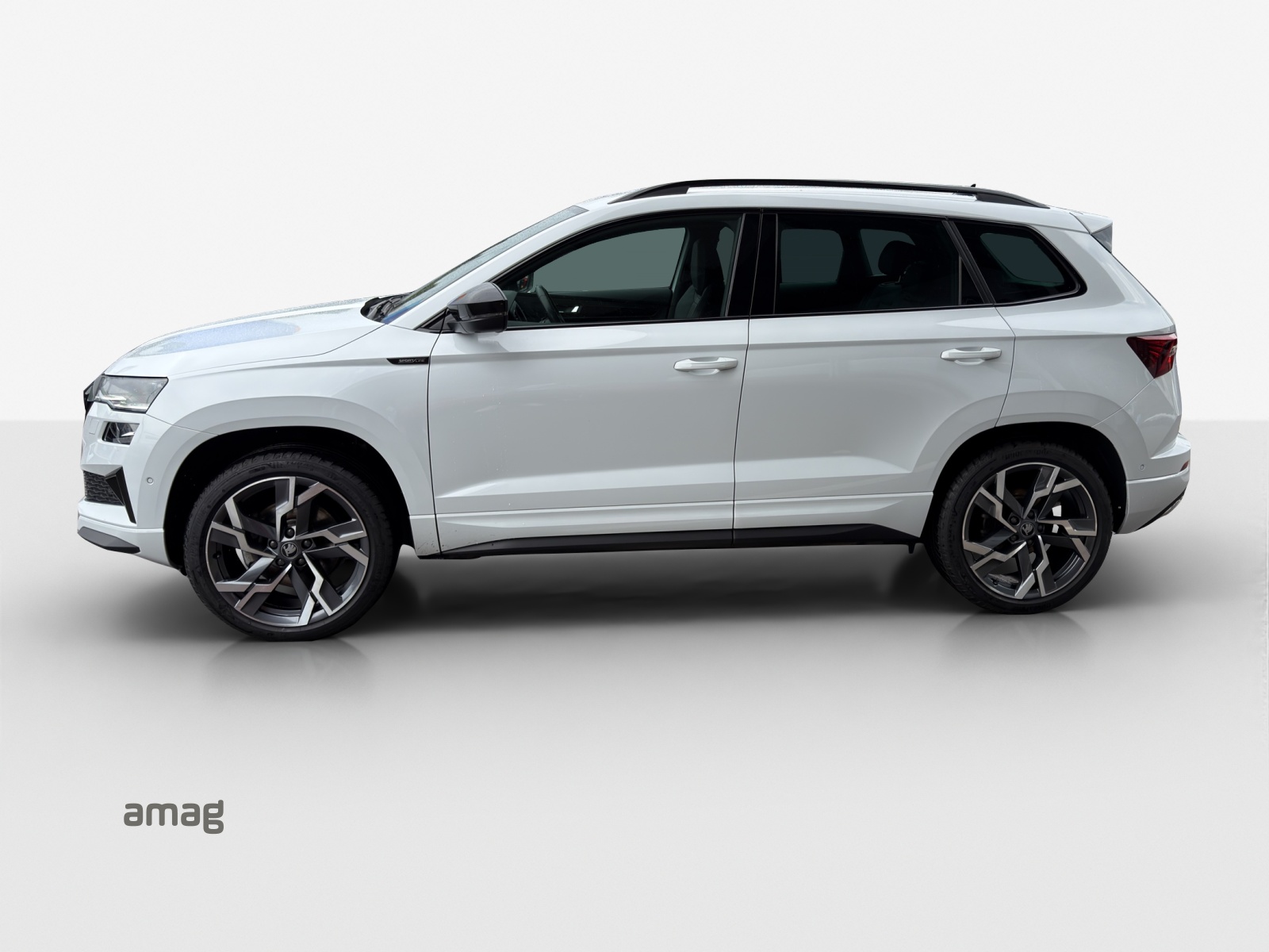 SKODA Karoq 2.0 TSI SportLine 4x4 DSG-showroom-element-1