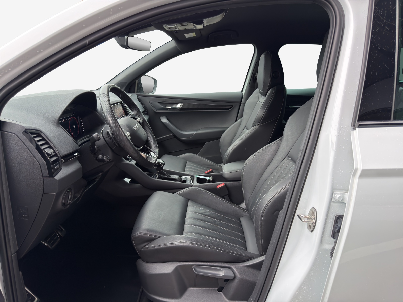 SKODA Karoq 2.0 TSI SportLine 4x4 DSG-image-7