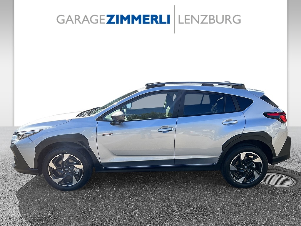 SUBARU Crosstrek 2.0 e-Boxer Swiss Plus AWD Lineartronic-showroom-element-2