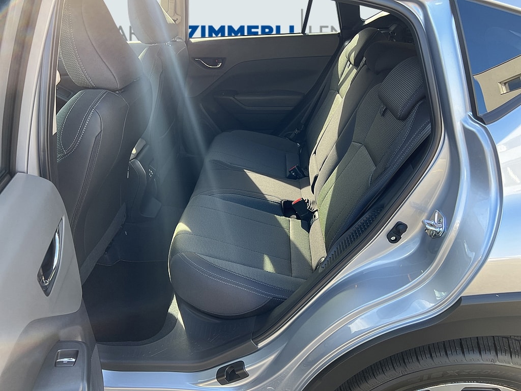 SUBARU Crosstrek 2.0 e-Boxer Swiss Plus AWD Lineartronic-image-10