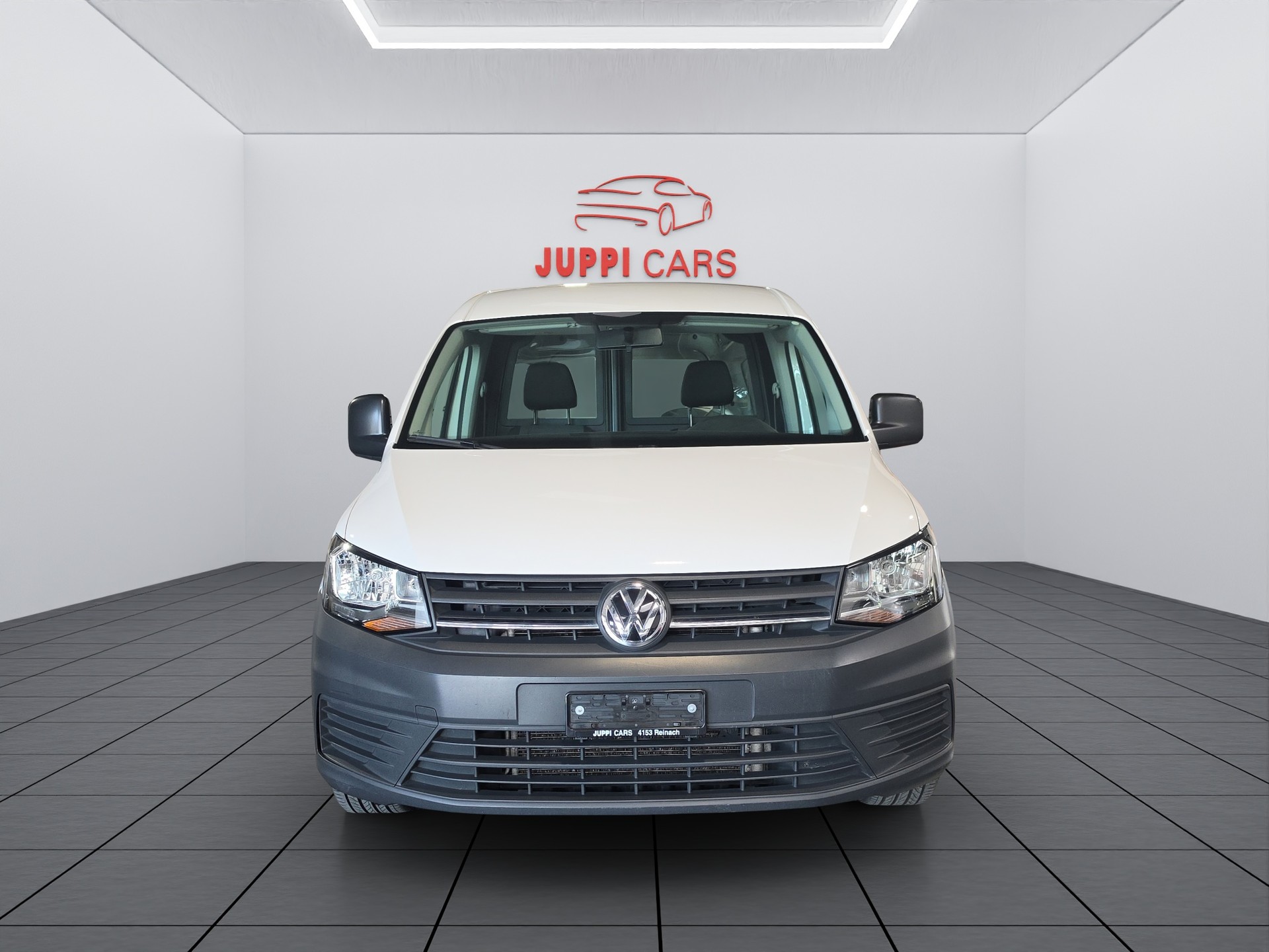 VW Caddy Maxi 2.0TDI BlueMotion Technology DSG-image-7