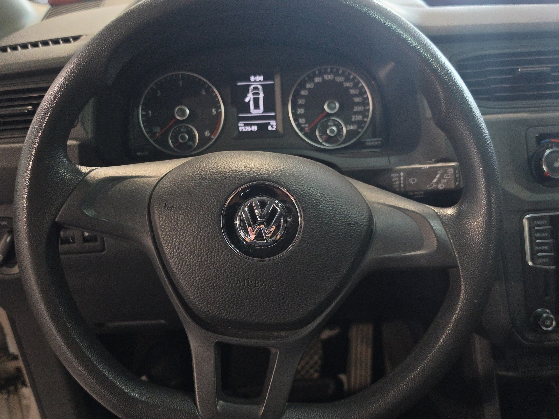 VW Caddy Maxi 2.0TDI BlueMotion Technology DSG-image-9