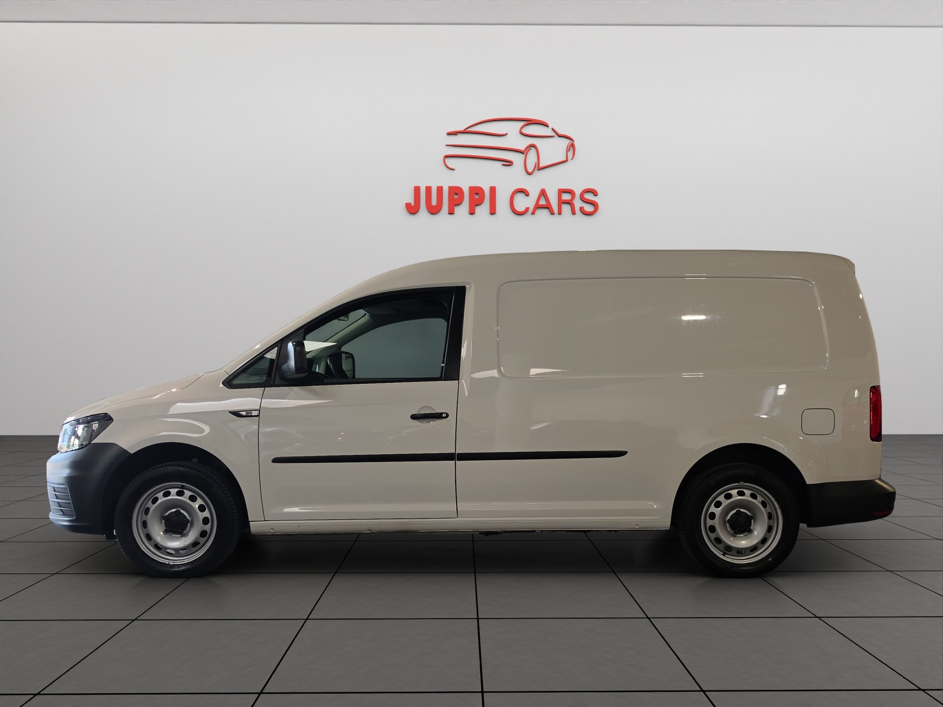 VW Caddy Maxi 2.0TDI BlueMotion Technology DSG-image-1
