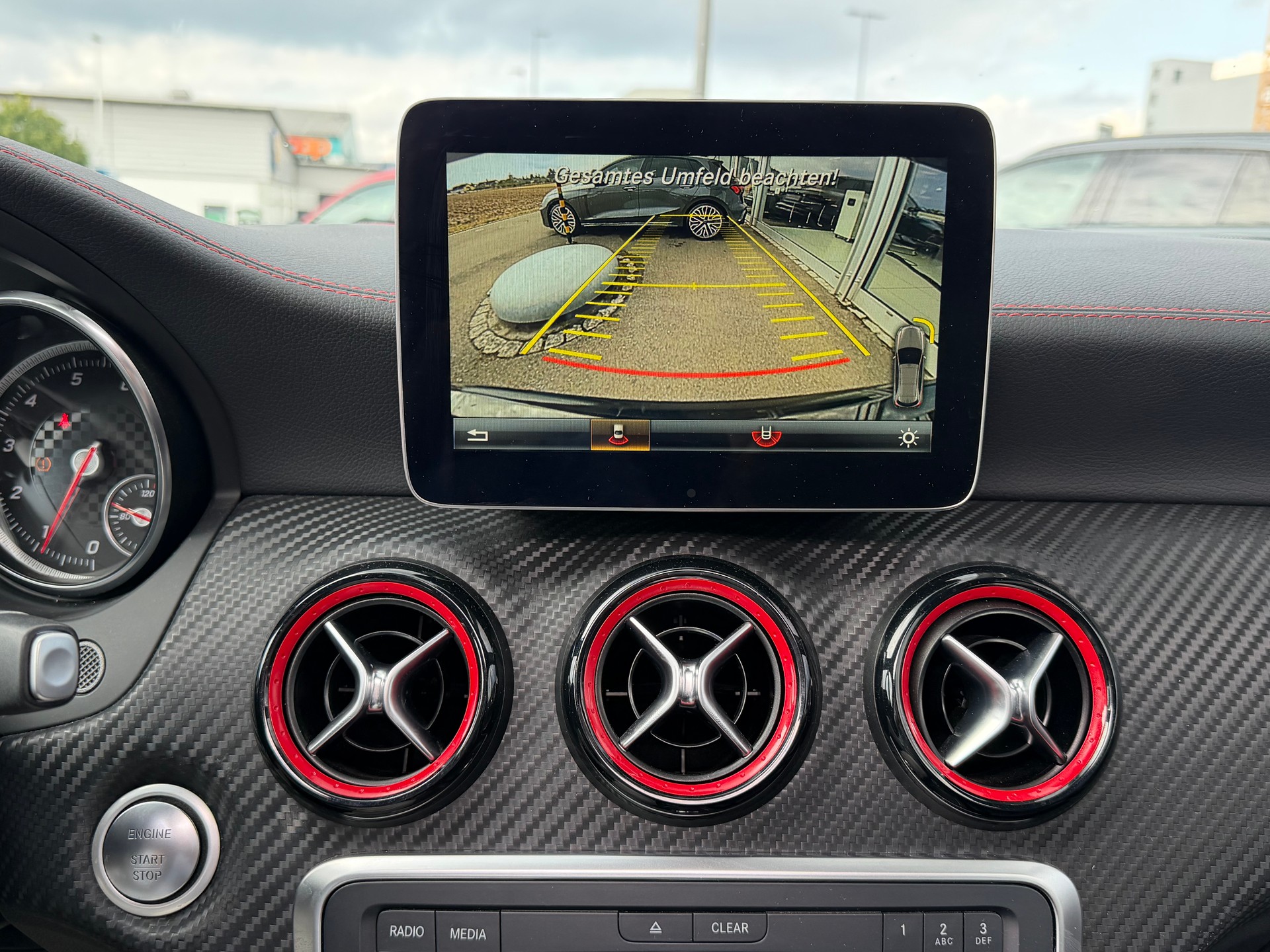 MERCEDES-BENZ A 250 Sport 4Matic 7G-DCT-image-15