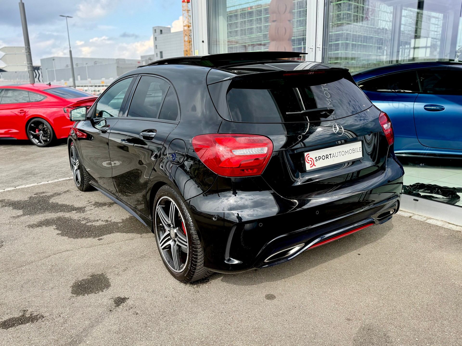 MERCEDES-BENZ A 250 Sport 4Matic 7G-DCT-image-6
