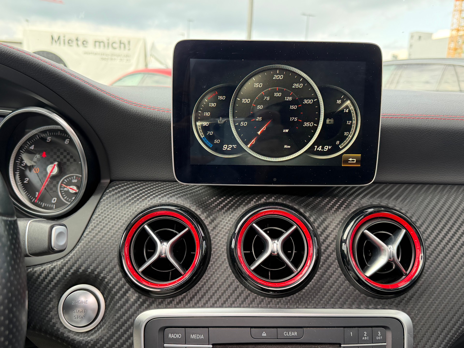 MERCEDES-BENZ A 250 Sport 4Matic 7G-DCT-image-18