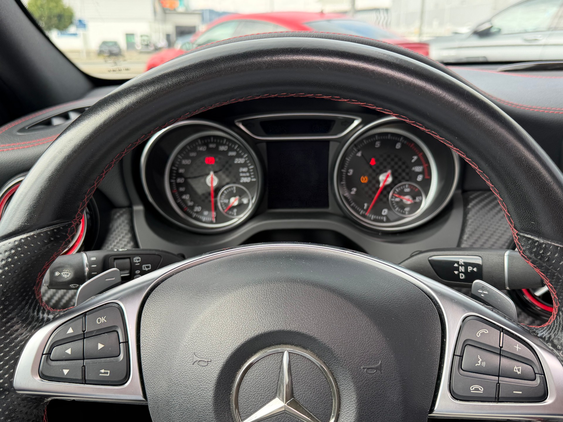 MERCEDES-BENZ A 250 Sport 4Matic 7G-DCT-image-16