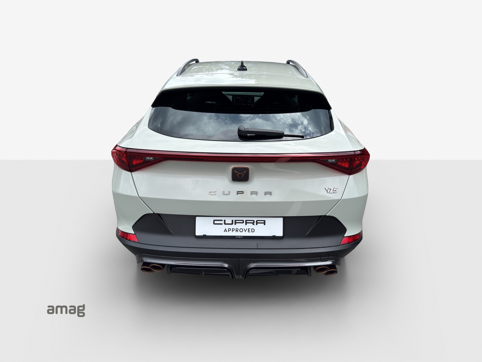 CUPRA Formentor 2.5TSI VZ5 Taiga Grey 4Drive DSG-image-3