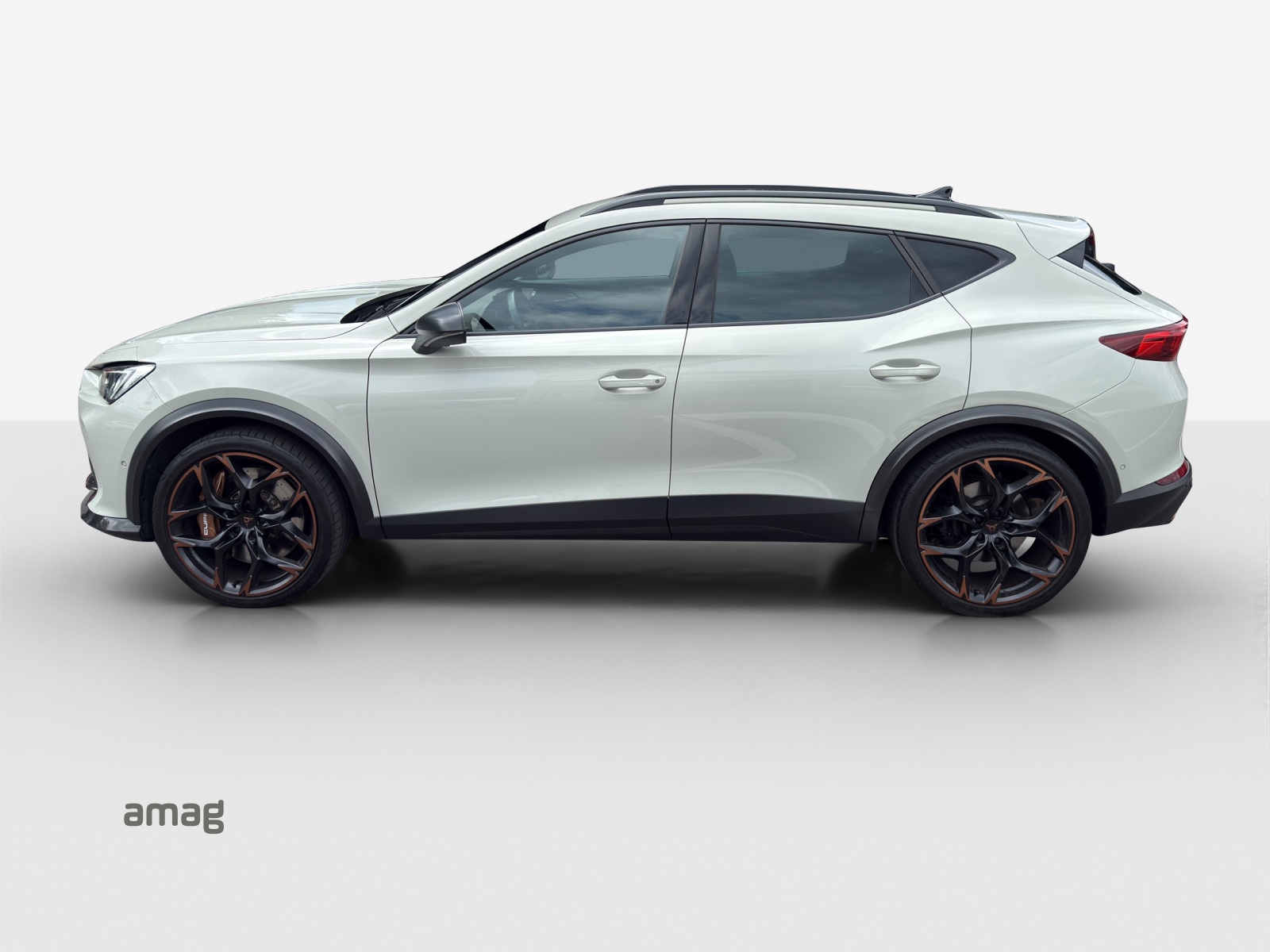 CUPRA Formentor 2.5TSI VZ5 Taiga Grey 4Drive DSG-image-1