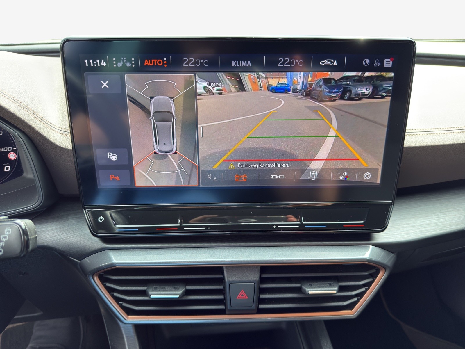 CUPRA Formentor 2.5TSI VZ5 Taiga Grey 4Drive DSG-image-15