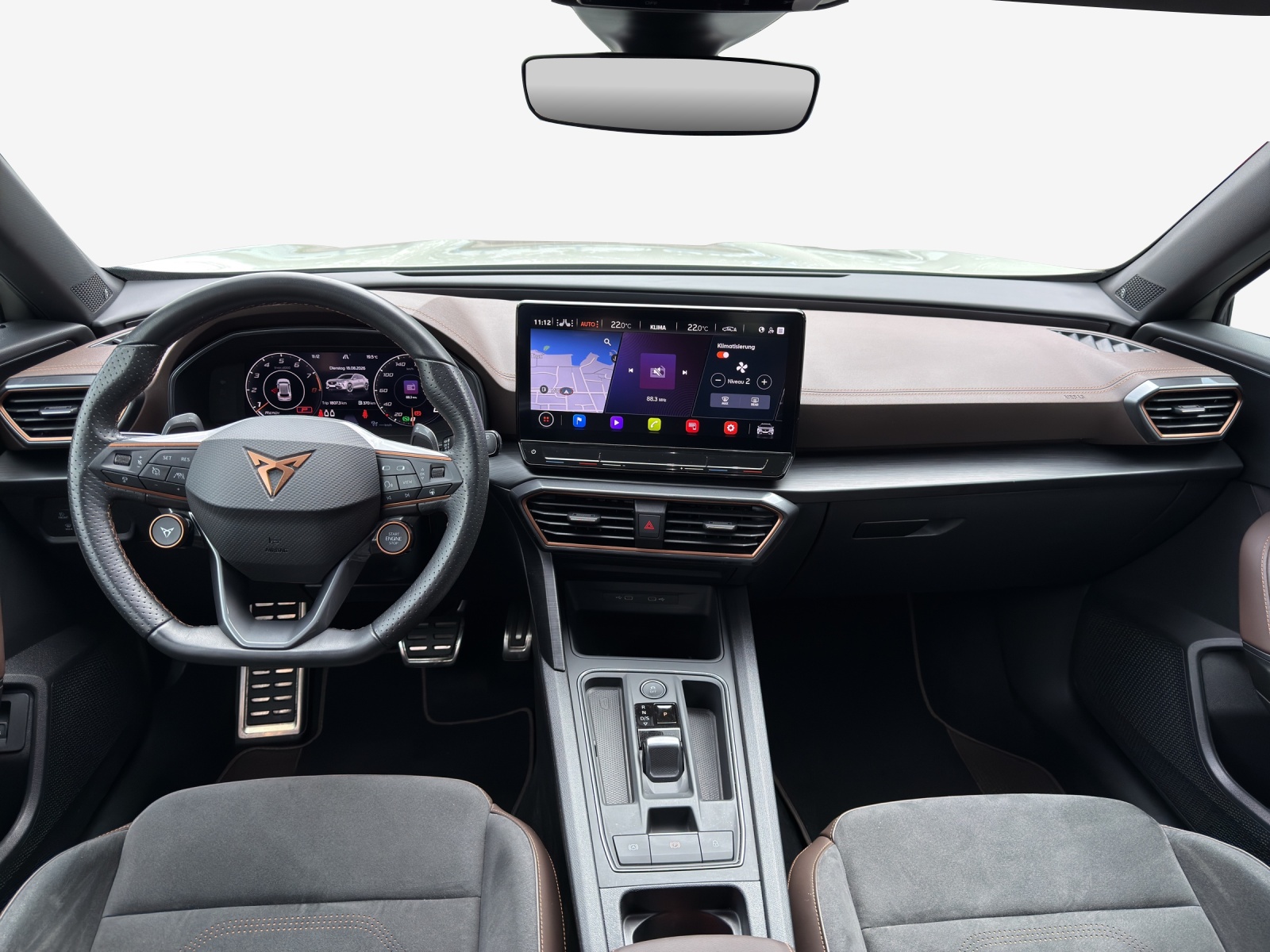 CUPRA Formentor 2.5TSI VZ5 Taiga Grey 4Drive DSG-image-8