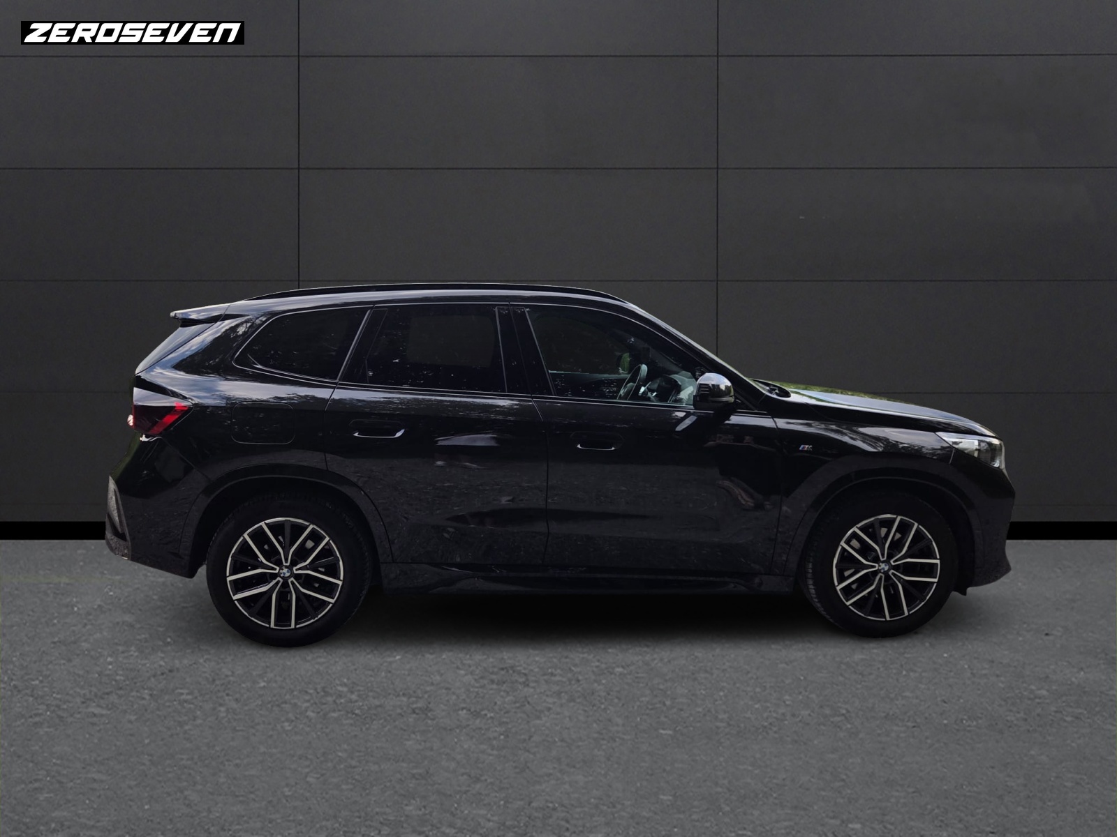 BMW X1 xDrive 23d 48V M Sport-image-7