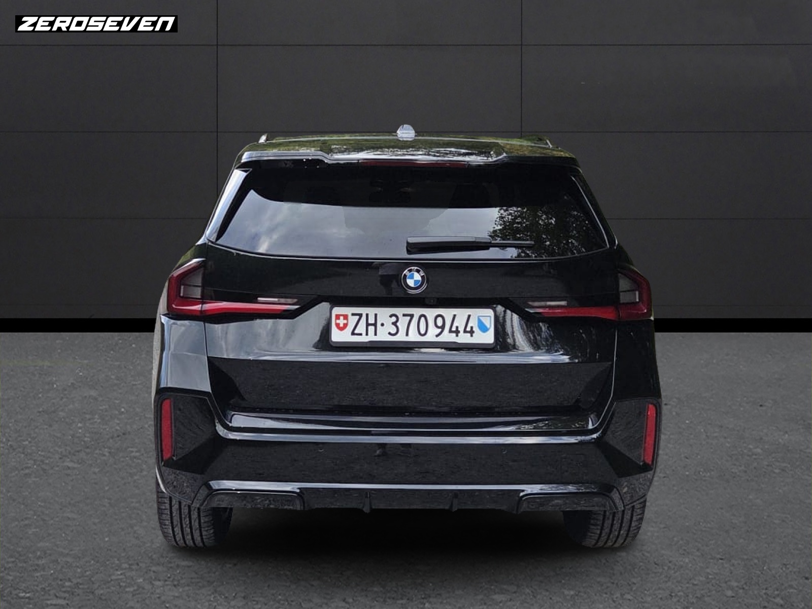 BMW X1 xDrive 23d 48V M Sport-image-5