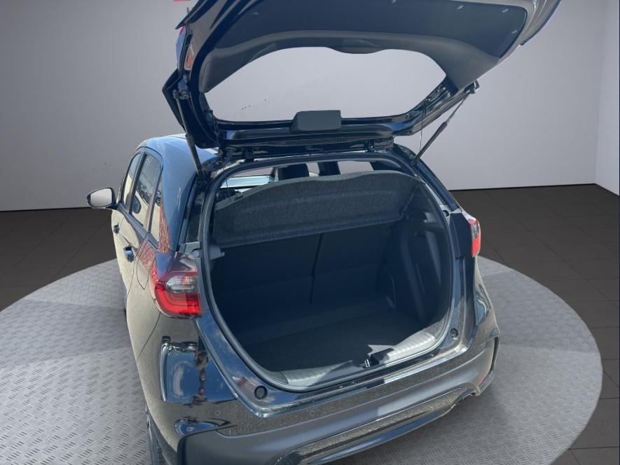 HONDA Jazz 1.5 i-MMD Advance-image-17