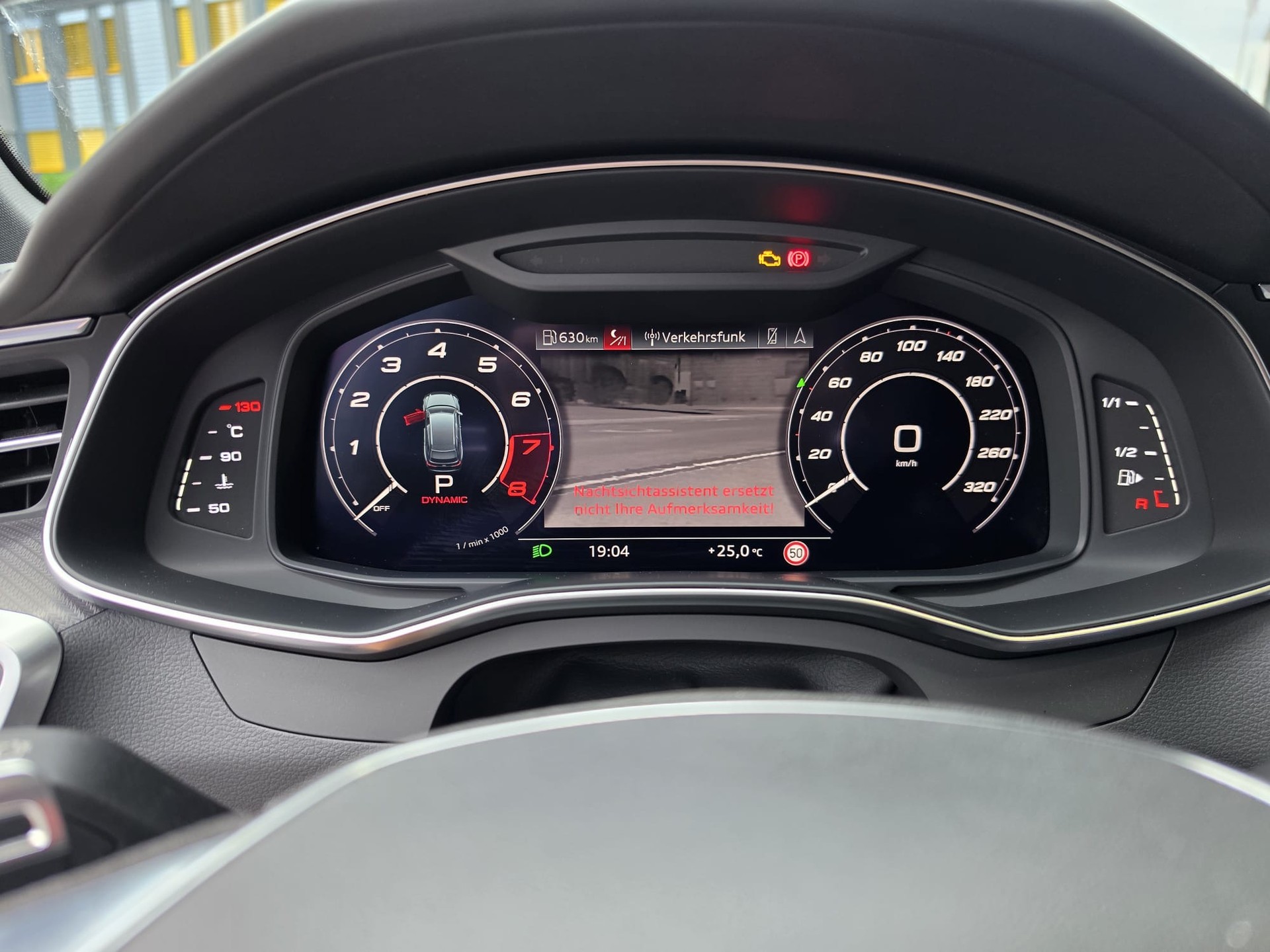 AUDI RS6 Avant 4.0 TFSI V8 quattro-image-6