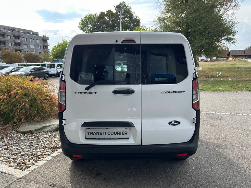 FORD Transit Courier Van 1.0 EcoBoost Trend-image-3
