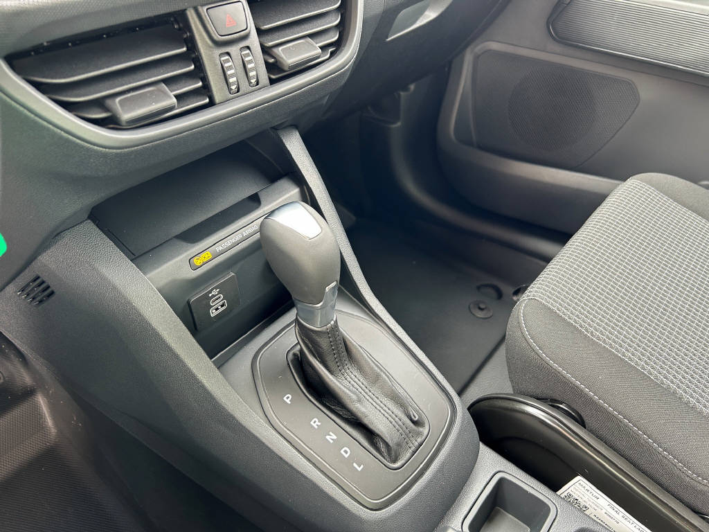FORD Transit Courier Van 1.0 EcoBoost Trend-image-12