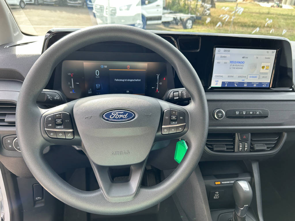 FORD Transit Courier Van 1.0 EcoBoost Trend-image-7