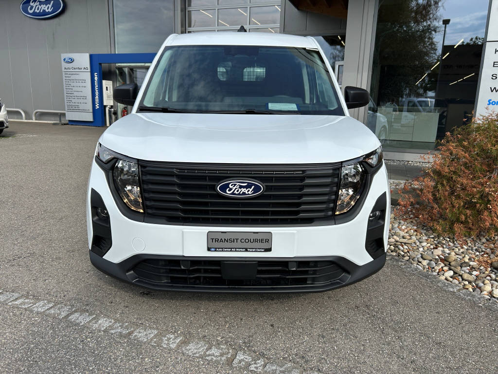 FORD Transit Courier Van 1.0 EcoBoost Trend-image-15